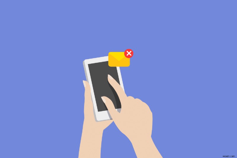วิธีแก้ปัญหาโทรศัพท์ Android ที่ไม่รับข้อความ – การแก้ไขที่พิสูจน์แล้ว 10 ข้อ 