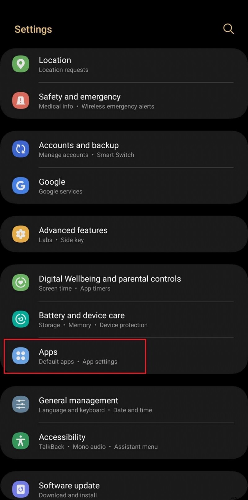 การแก้ไขด่วนสำหรับปัญหาการสลับบัญชี Facebook Messenger