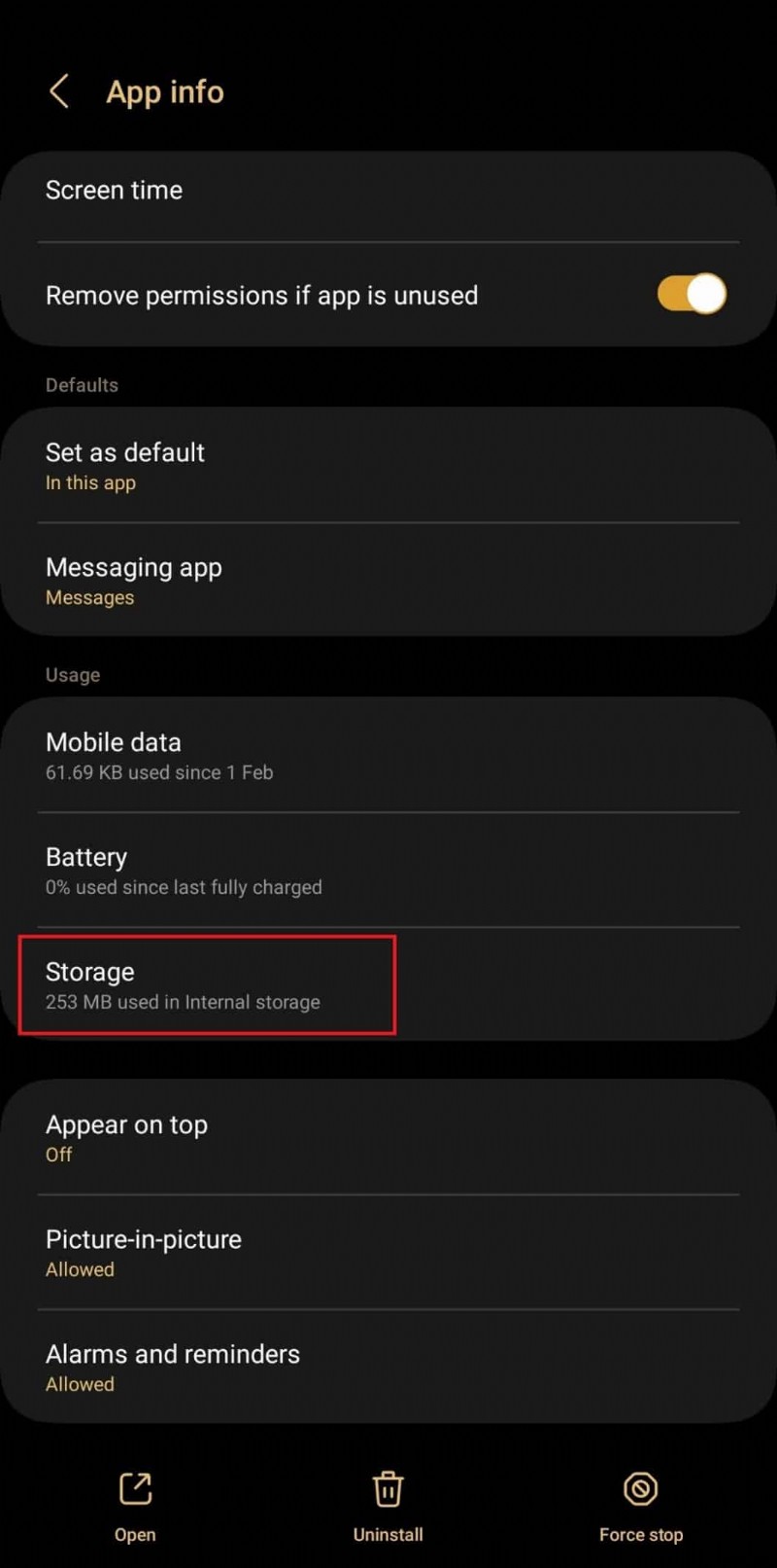 การแก้ไขด่วนสำหรับปัญหาการสลับบัญชี Facebook Messenger
