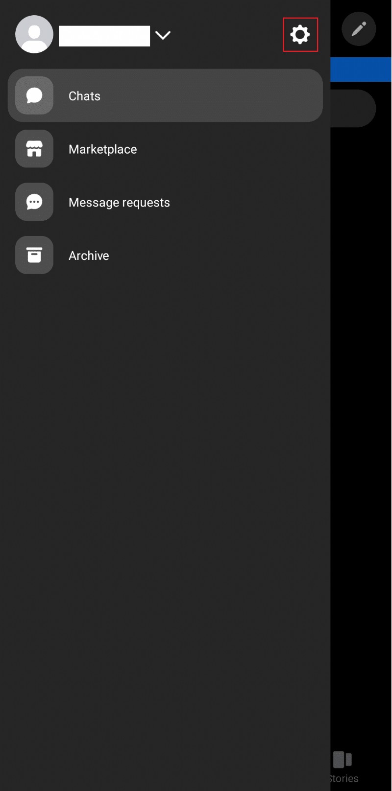 การแก้ไขด่วนสำหรับปัญหาการสลับบัญชี Facebook Messenger