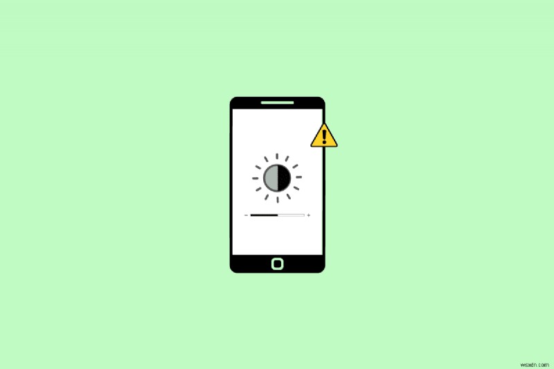 วิธีหยุดหน้าจอ Android ของคุณไม่ให้หรี่ลงอย่างต่อเนื่อง – 6 วิธีแก้ไขที่มีประสิทธิภาพ 