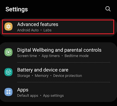 ภาพหน้าจอของ Android เก็บไว้ที่ไหน? คู่มือฉบับย่อ 