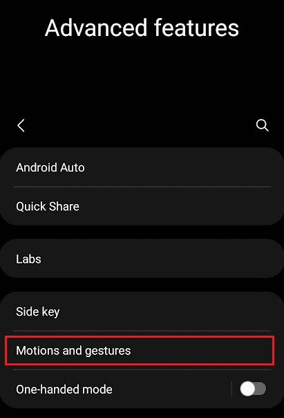ภาพหน้าจอของ Android เก็บไว้ที่ไหน? คู่มือฉบับย่อ 