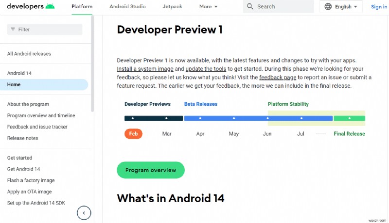ฟีเจอร์แอปโคลนของ Android 14:สิ่งที่คุณต้องรู้