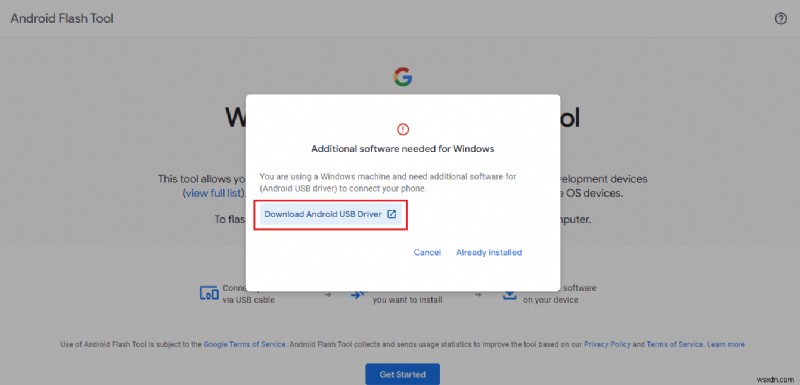 คำแนะนำทีละขั้นตอนในการติดตั้ง Android 14 Developer Preview