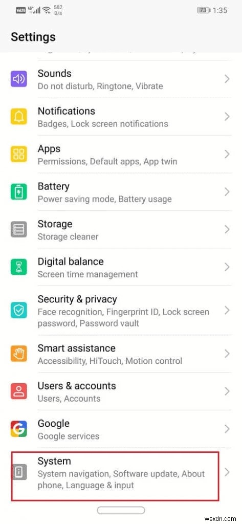 คำแนะนำทีละขั้นตอนในการดาวน์เกรดจาก Android 14 เป็น Android 13 อย่างปลอดภัย 