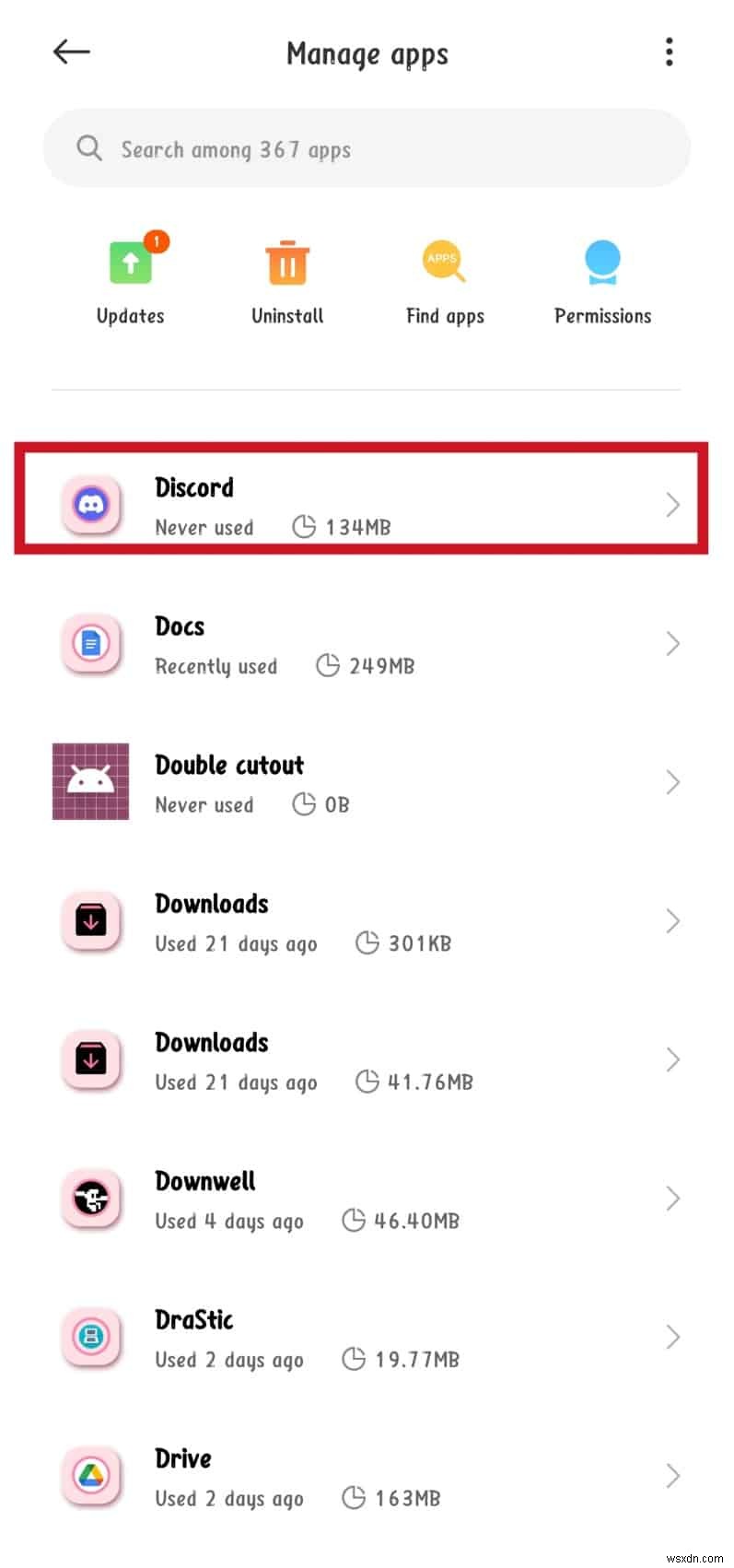 การค้นหา Discord Mobile ไม่ทำงานใช่ไหม 9 การแก้ไขที่ได้รับการพิสูจน์แล้ว 