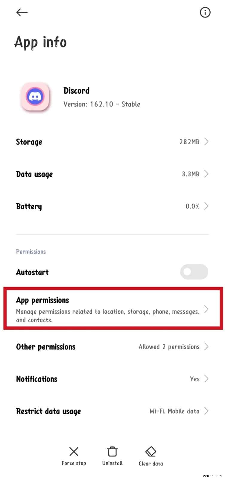 การค้นหา Discord Mobile ไม่ทำงานใช่ไหม 9 การแก้ไขที่ได้รับการพิสูจน์แล้ว 