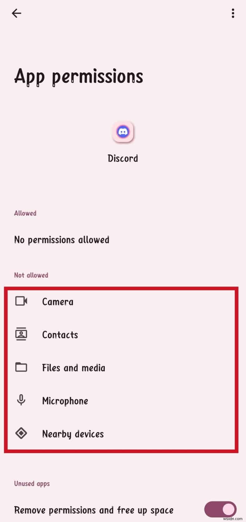 การค้นหา Discord Mobile ไม่ทำงานใช่ไหม 9 การแก้ไขที่ได้รับการพิสูจน์แล้ว 