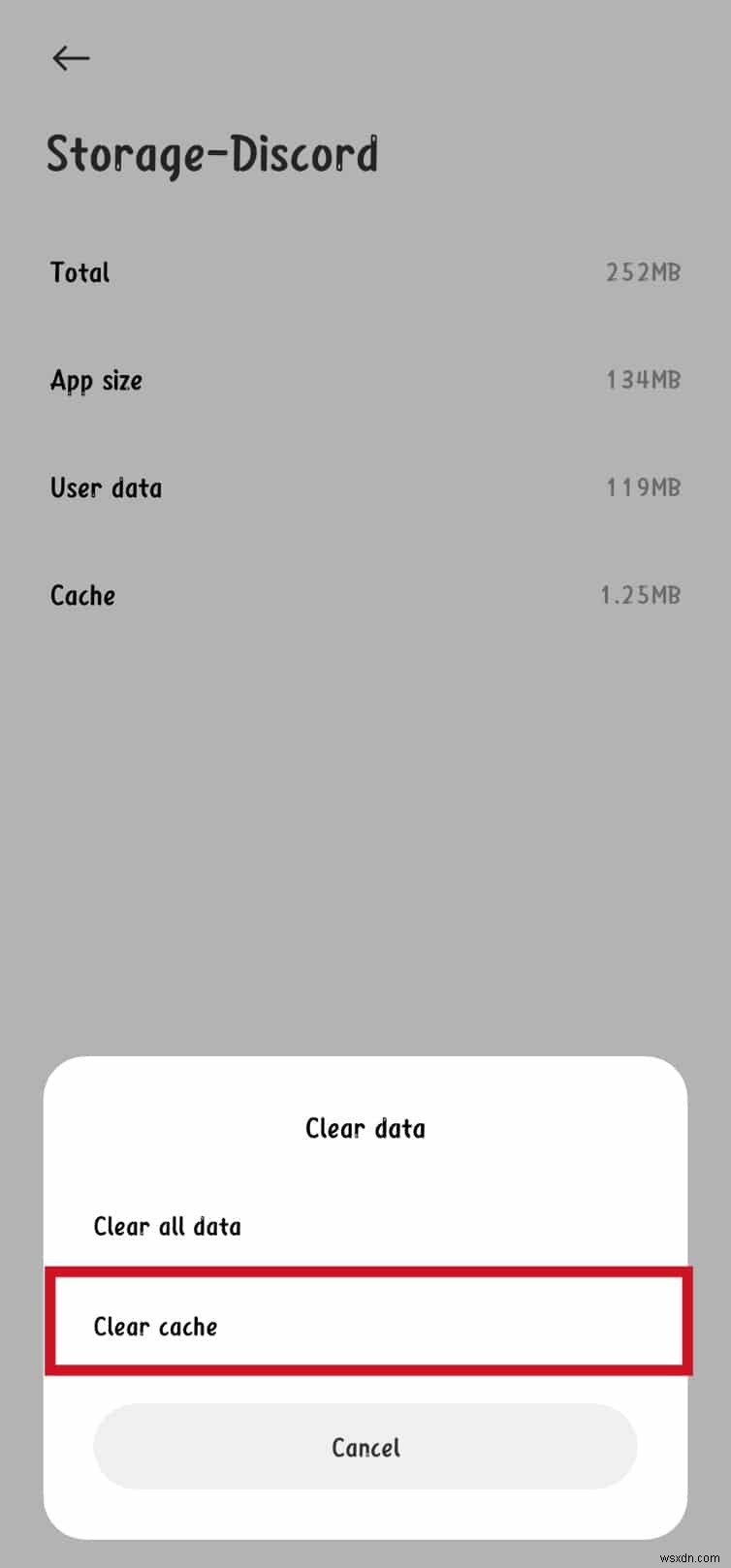 การค้นหา Discord Mobile ไม่ทำงานใช่ไหม 9 การแก้ไขที่ได้รับการพิสูจน์แล้ว 