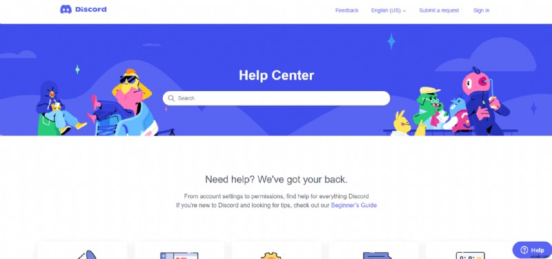 การค้นหา Discord Mobile ไม่ทำงานใช่ไหม 9 การแก้ไขที่ได้รับการพิสูจน์แล้ว 