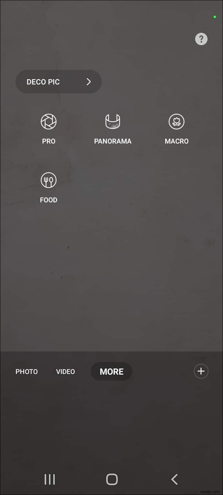 คู่มือผู้เชี่ยวชาญ:วิธีแก้ไขรูปภาพพร่ามัวบน Android 