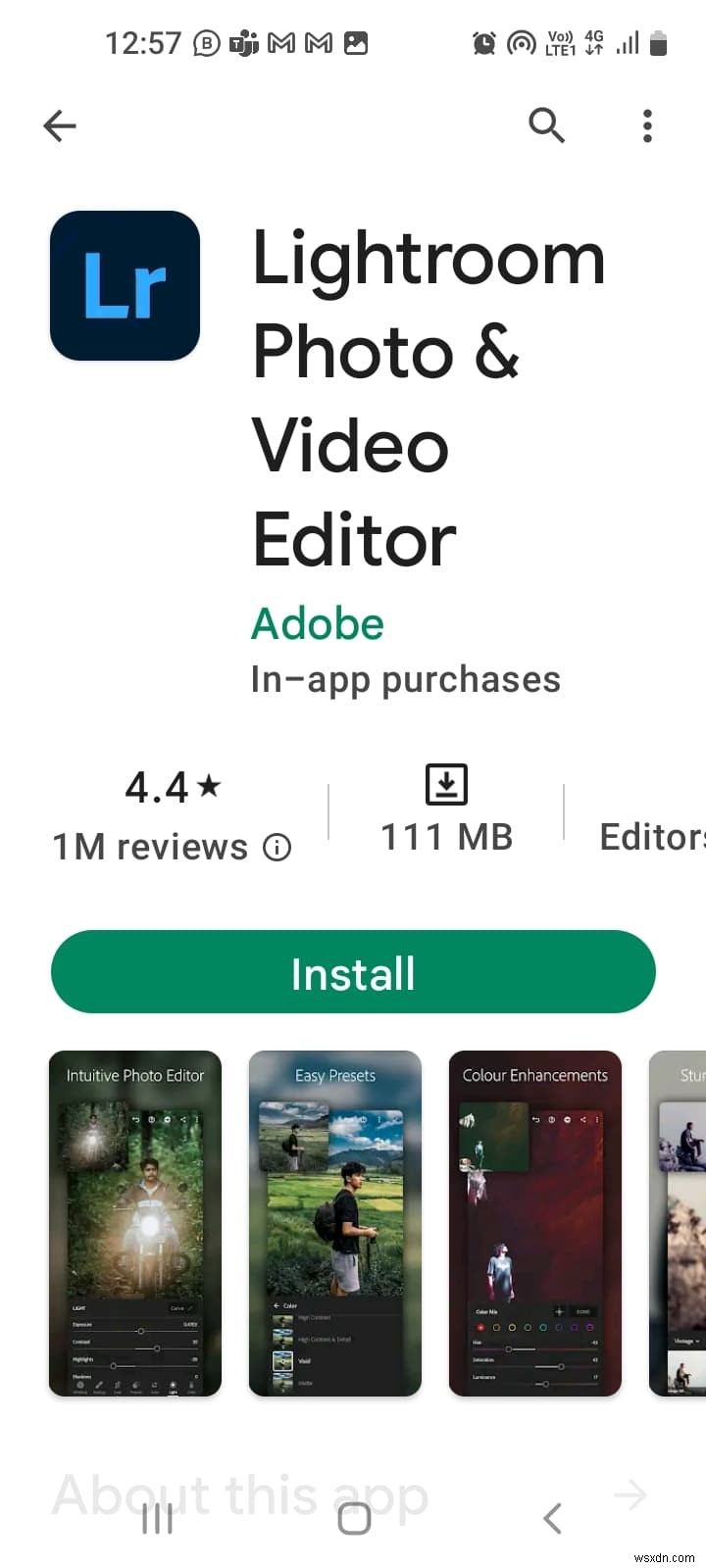 คู่มือผู้เชี่ยวชาญ:วิธีแก้ไขรูปภาพพร่ามัวบน Android 