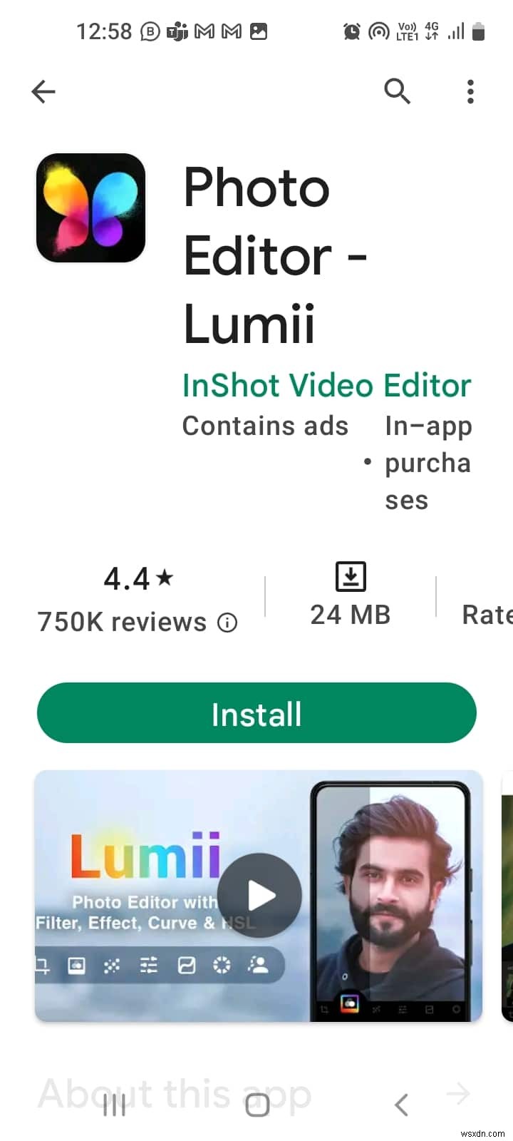 คู่มือผู้เชี่ยวชาญ:วิธีแก้ไขรูปภาพพร่ามัวบน Android 