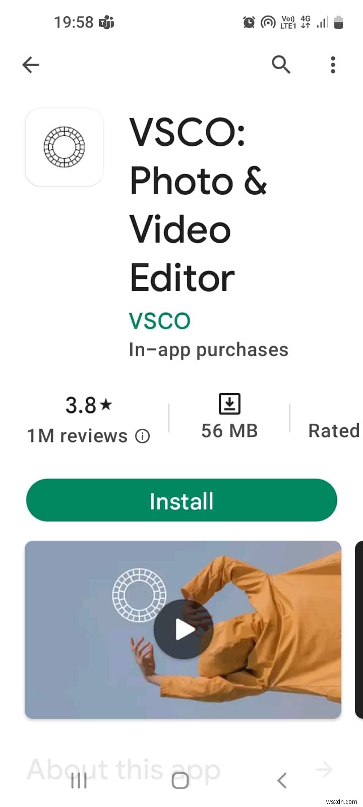คู่มือผู้เชี่ยวชาญ:วิธีแก้ไขรูปภาพพร่ามัวบน Android 
