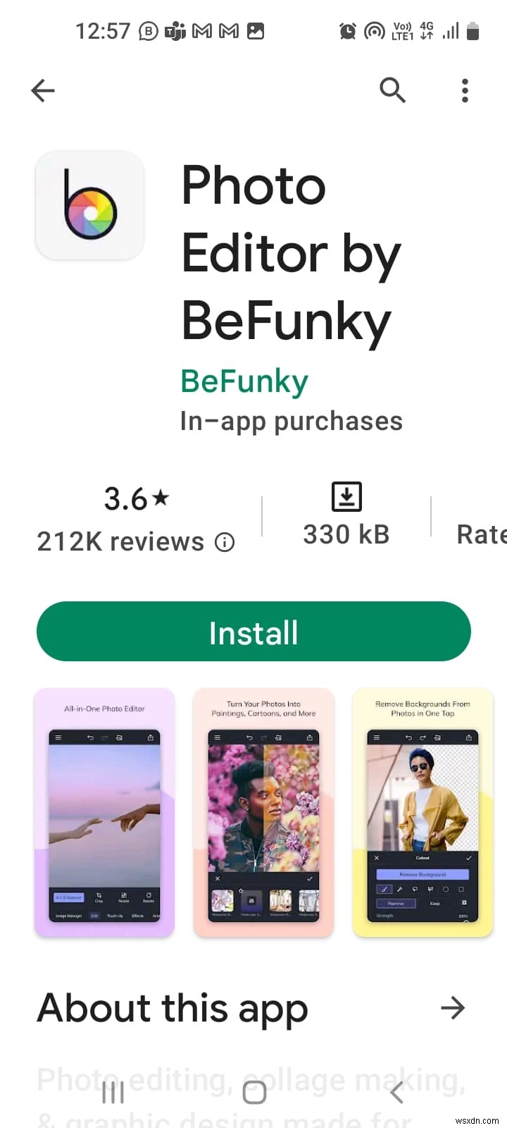 คู่มือผู้เชี่ยวชาญ:วิธีแก้ไขรูปภาพพร่ามัวบน Android 