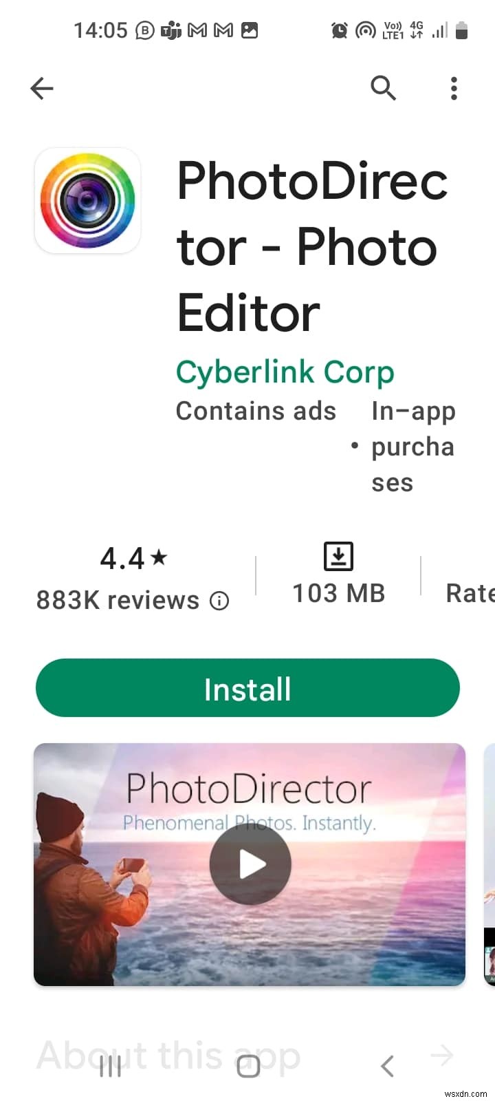 คู่มือผู้เชี่ยวชาญ:วิธีแก้ไขรูปภาพพร่ามัวบน Android 