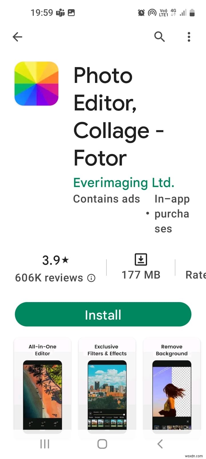 คู่มือผู้เชี่ยวชาญ:วิธีแก้ไขรูปภาพพร่ามัวบน Android 