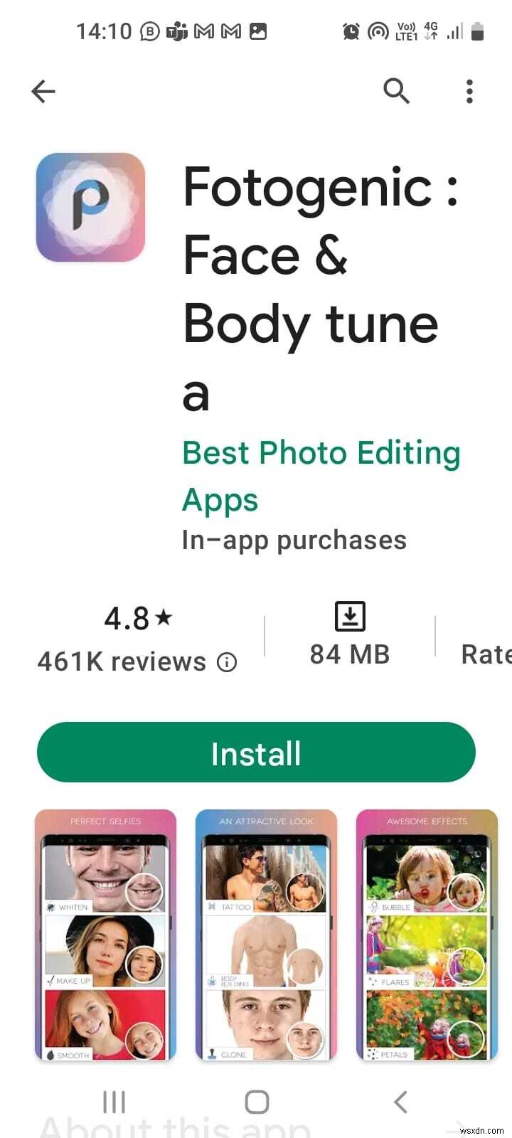 คู่มือผู้เชี่ยวชาญ:วิธีแก้ไขรูปภาพพร่ามัวบน Android 