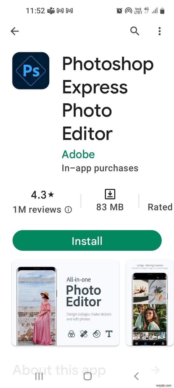 คู่มือผู้เชี่ยวชาญ:วิธีแก้ไขรูปภาพพร่ามัวบน Android 