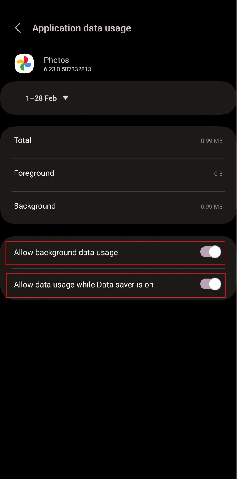 วิธีแก้ไขปัญหาการสำรองข้อมูลรูปภาพ WhatsApp ไปยัง Google Photos บน Android 