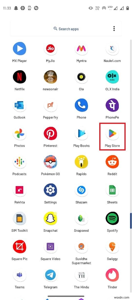 วิธีแก้ไขปัญหาการสำรองข้อมูลรูปภาพ WhatsApp ไปยัง Google Photos บน Android 