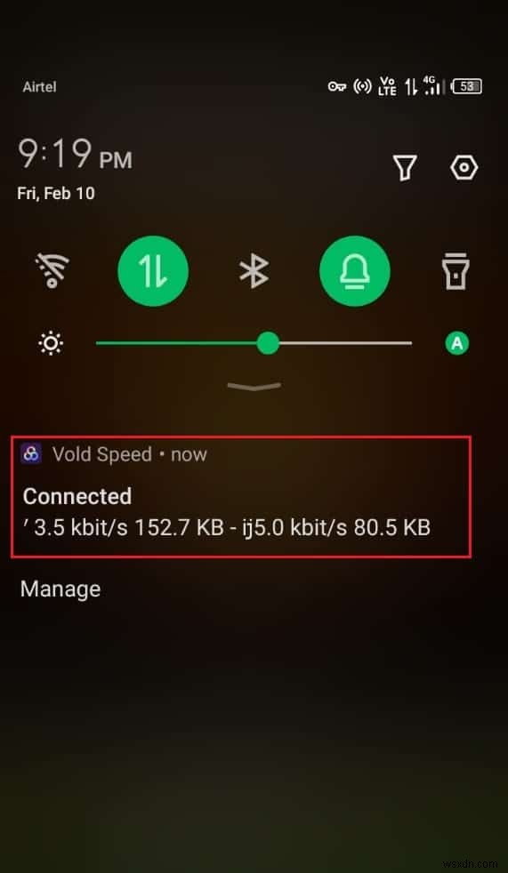 8 วิธีแก้ไขที่ได้รับการพิสูจน์แล้วสำหรับค่า Ping สูงในหมู่พวกเราบน Android 