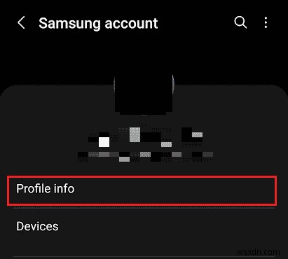 อัปเดตอีเมลบัญชี Samsung ของคุณในไม่กี่นาที – คำแนะนำทีละขั้นตอน 