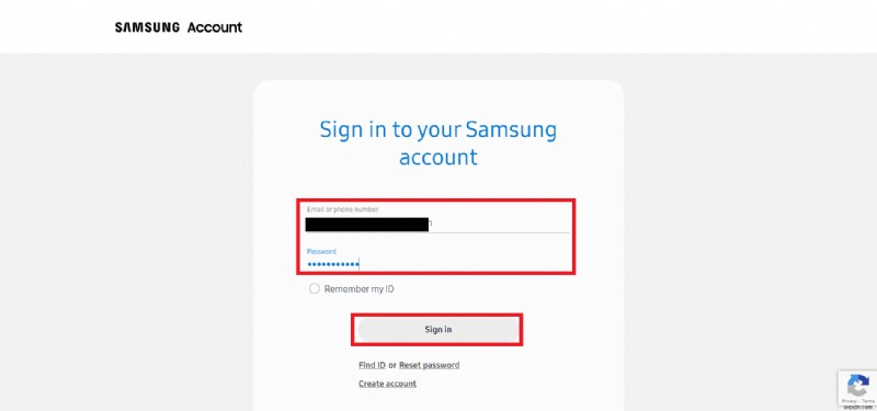 อัปเดตอีเมลบัญชี Samsung ของคุณในไม่กี่นาที – คำแนะนำทีละขั้นตอน 