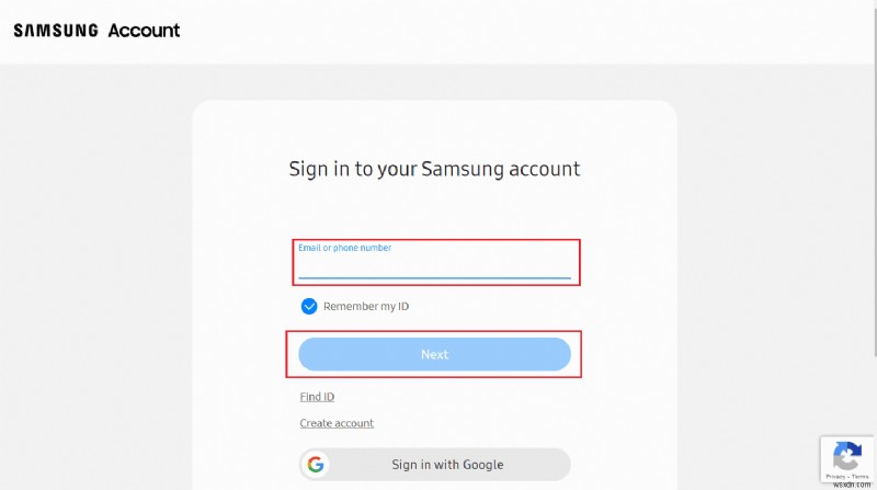 อัปเดตอีเมลบัญชี Samsung ของคุณในไม่กี่นาที – คำแนะนำทีละขั้นตอน 
