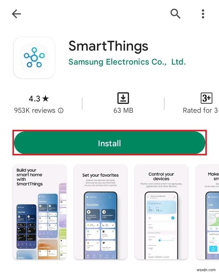 วิธีออกจากโหมดค้าปลีกของ Samsung และปลดล็อคฟังก์ชันการทำงานเต็มรูปแบบ 
