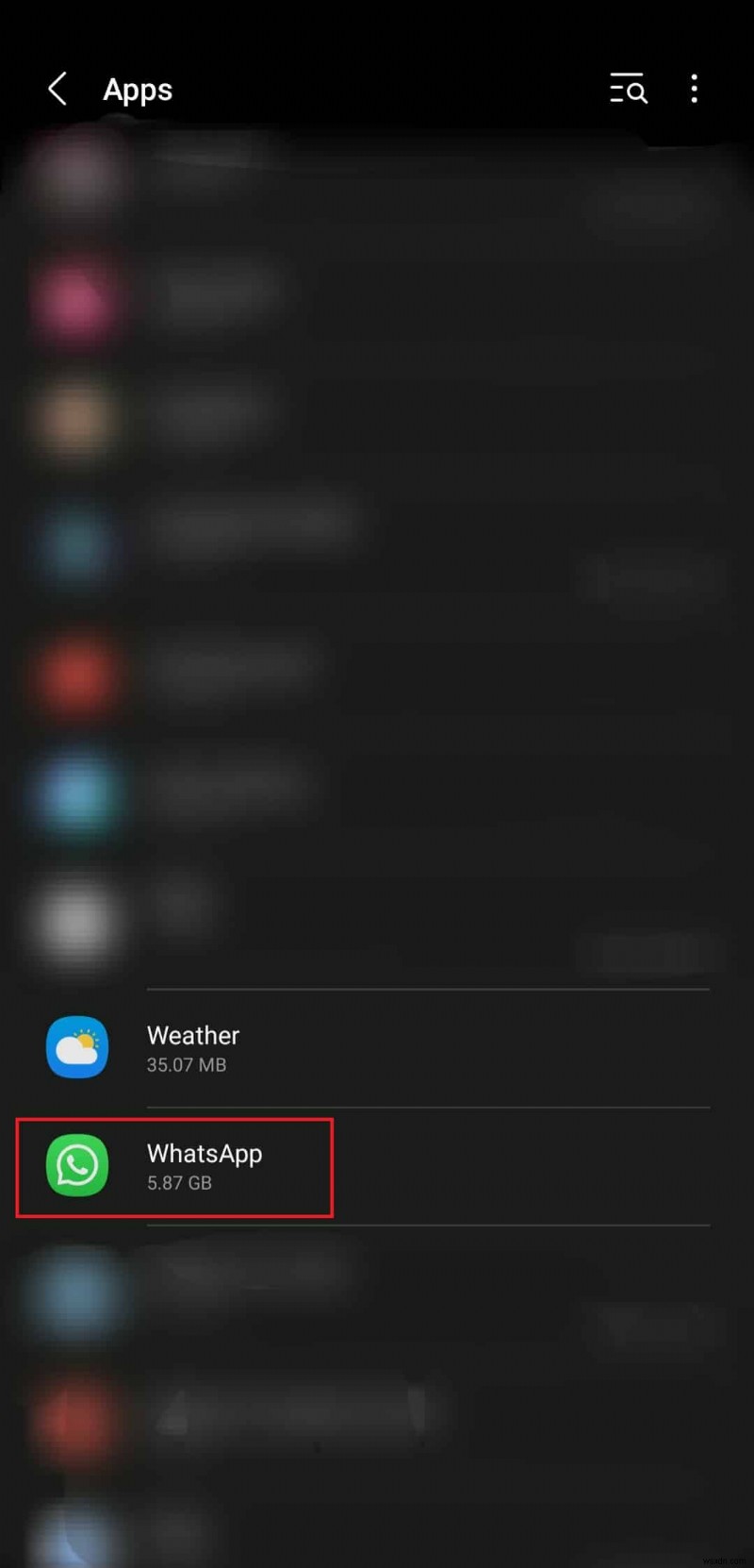 คำแนะนำทีละขั้นตอนในการปรับแต่งเสียงการแจ้งเตือนของแอปบน Samsung One UI 5 