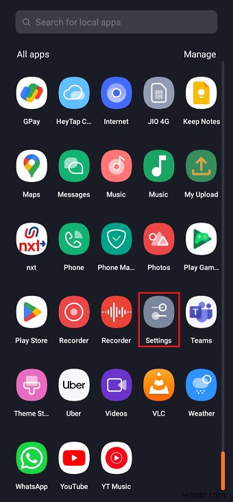 ทำความเข้าใจกับการรีเฟรชแอปพื้นหลังบน Android:มันทำงานอย่างไรและเหตุใดจึงสำคัญ