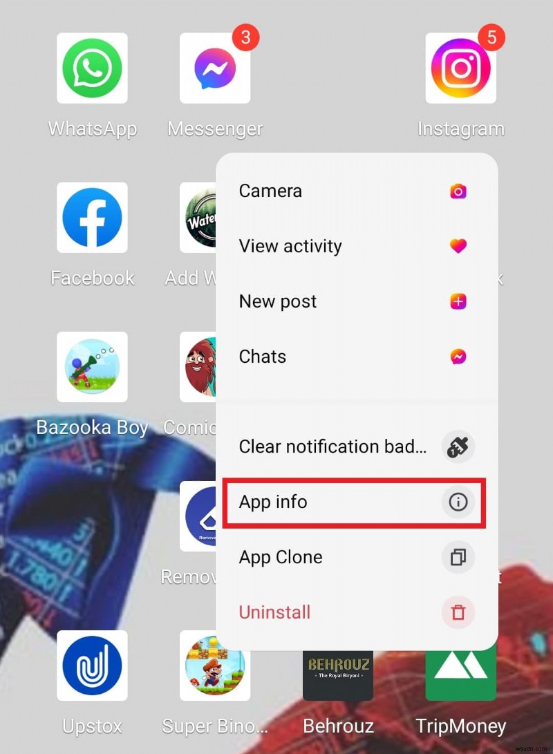ทำความเข้าใจกับการรีเฟรชแอปพื้นหลังบน Android:มันทำงานอย่างไรและเหตุใดจึงสำคัญ