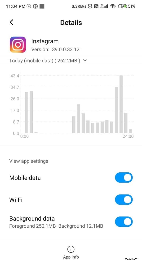 ทำความเข้าใจกับการรีเฟรชแอปพื้นหลังบน Android:มันทำงานอย่างไรและเหตุใดจึงสำคัญ