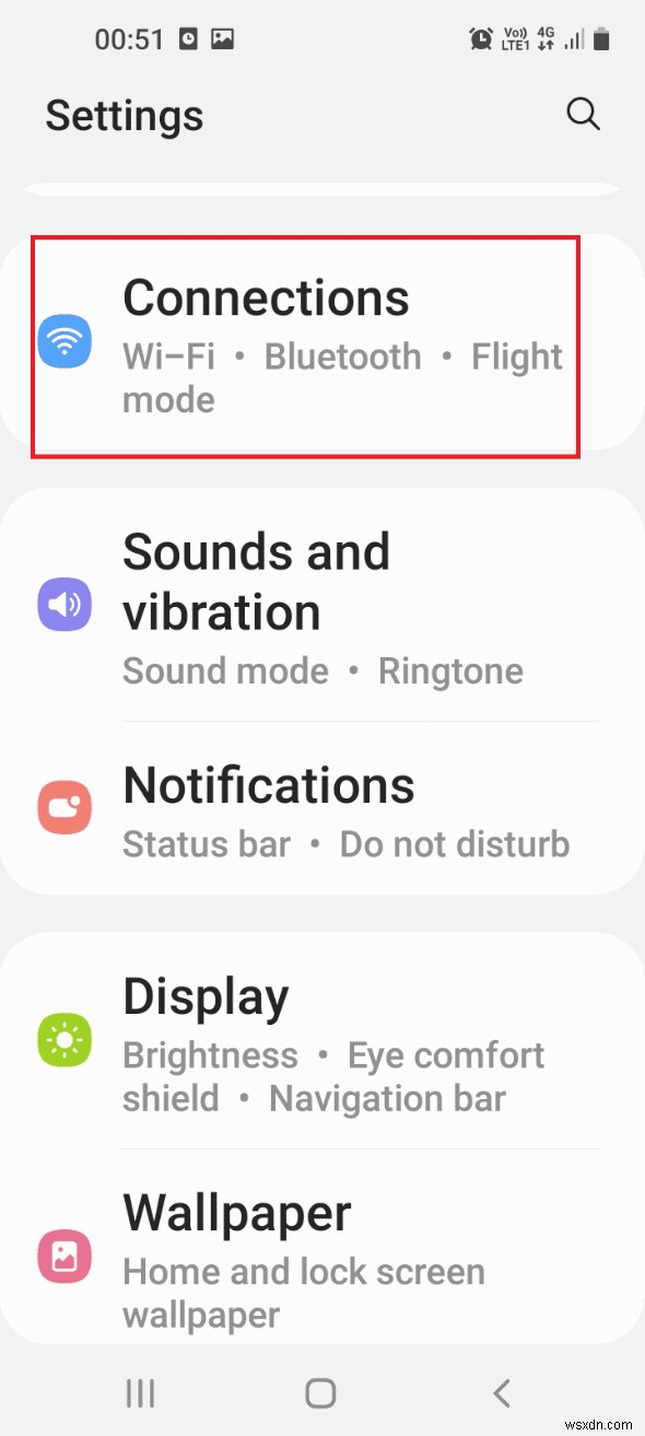 ทำความเข้าใจกับการรีเฟรชแอปพื้นหลังบน Android:มันทำงานอย่างไรและเหตุใดจึงสำคัญ