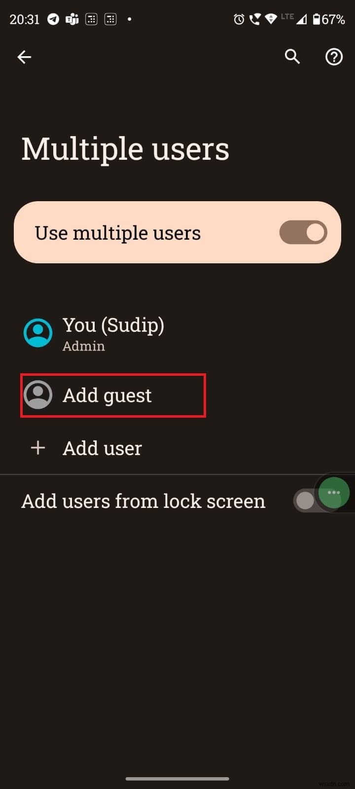 แอพ Android ซ้ำโดยไม่มีพื้นที่คู่ขนาน:คู่มือการติดตั้งอย่างง่าย 