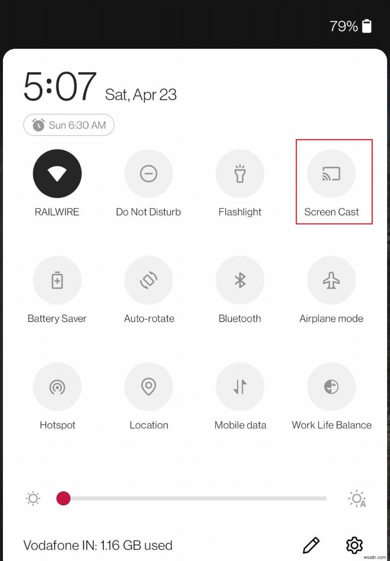 มิเรอร์โทรศัพท์ Android ของคุณไปยังทีวีโดยไม่ต้องใช้ Wi-Fi – วิธีการที่ง่ายและรวดเร็ว