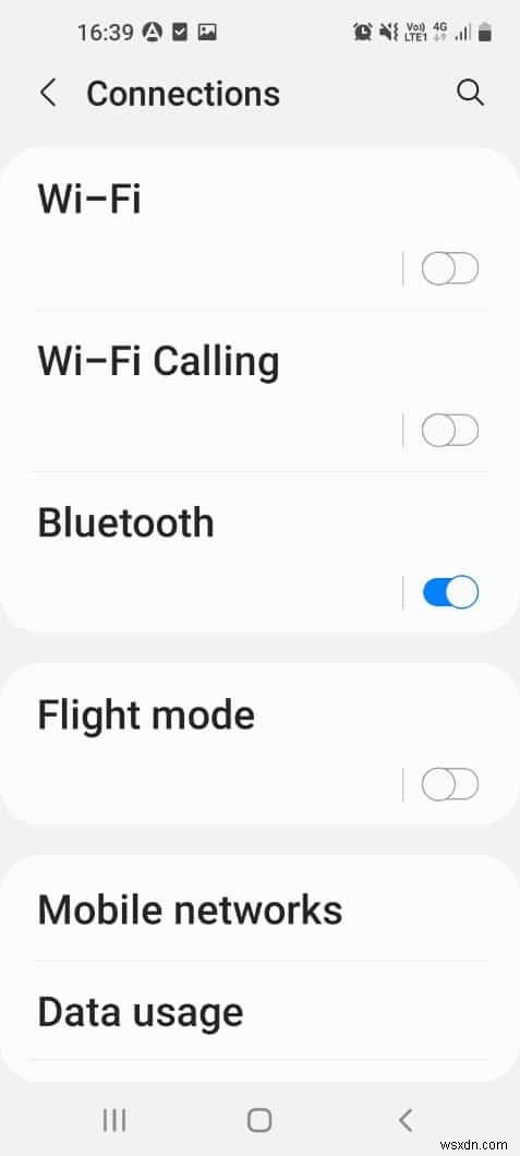 มิเรอร์โทรศัพท์ Android ของคุณไปยังทีวีโดยไม่ต้องใช้ Wi-Fi – วิธีการที่ง่ายและรวดเร็ว