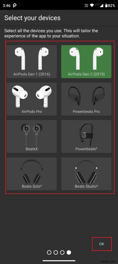 วิธีตรวจสอบว่า AirPods กำลังชาร์จบน Android – ขั้นตอนง่าย ๆ 