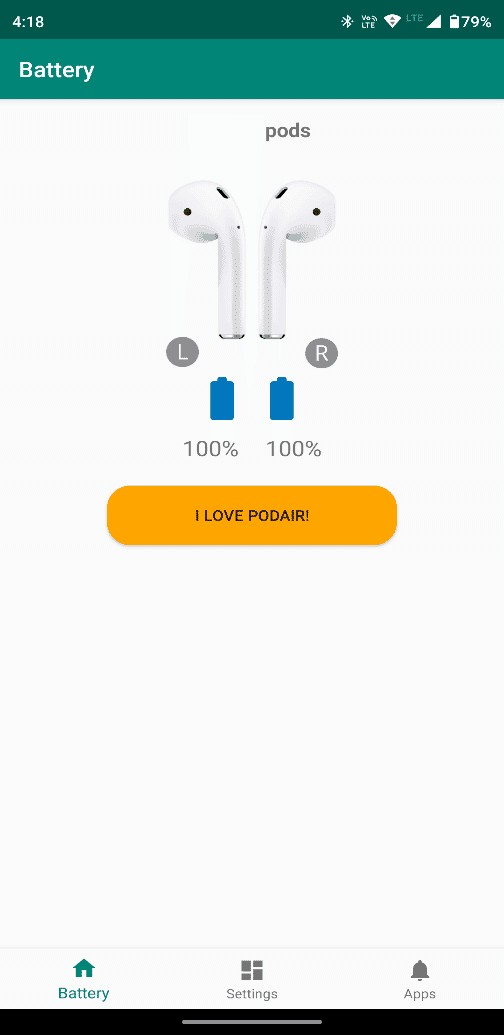 วิธีตรวจสอบว่า AirPods กำลังชาร์จบน Android – ขั้นตอนง่าย ๆ 