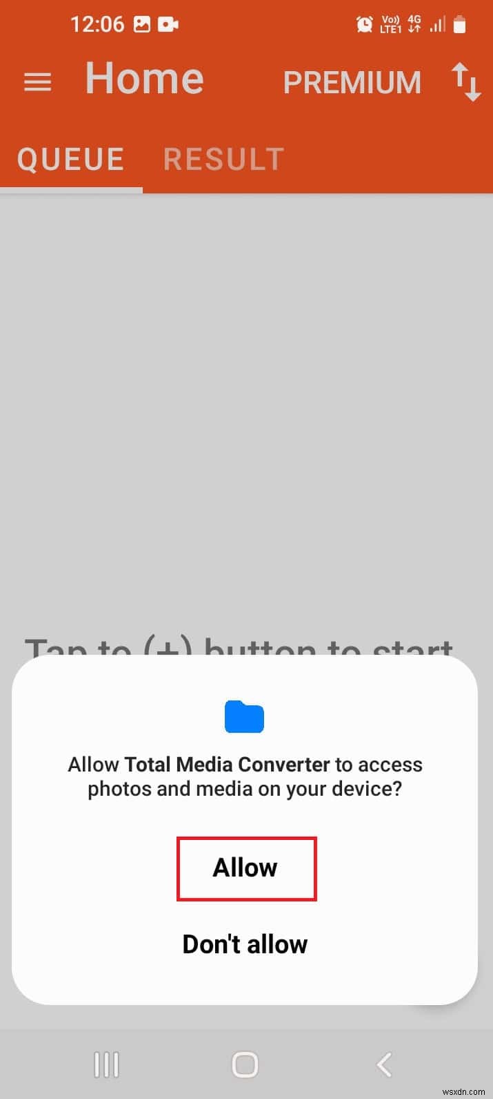 แปลงภาพถ่าย HEIC เป็น JPG บน Android ได้อย่างราบรื่น – บทช่วยสอนที่ง่ายและรวดเร็ว
