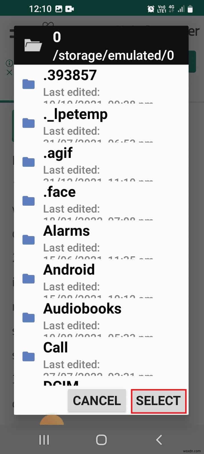 แปลงภาพถ่าย HEIC เป็น JPG บน Android ได้อย่างราบรื่น – บทช่วยสอนที่ง่ายและรวดเร็ว