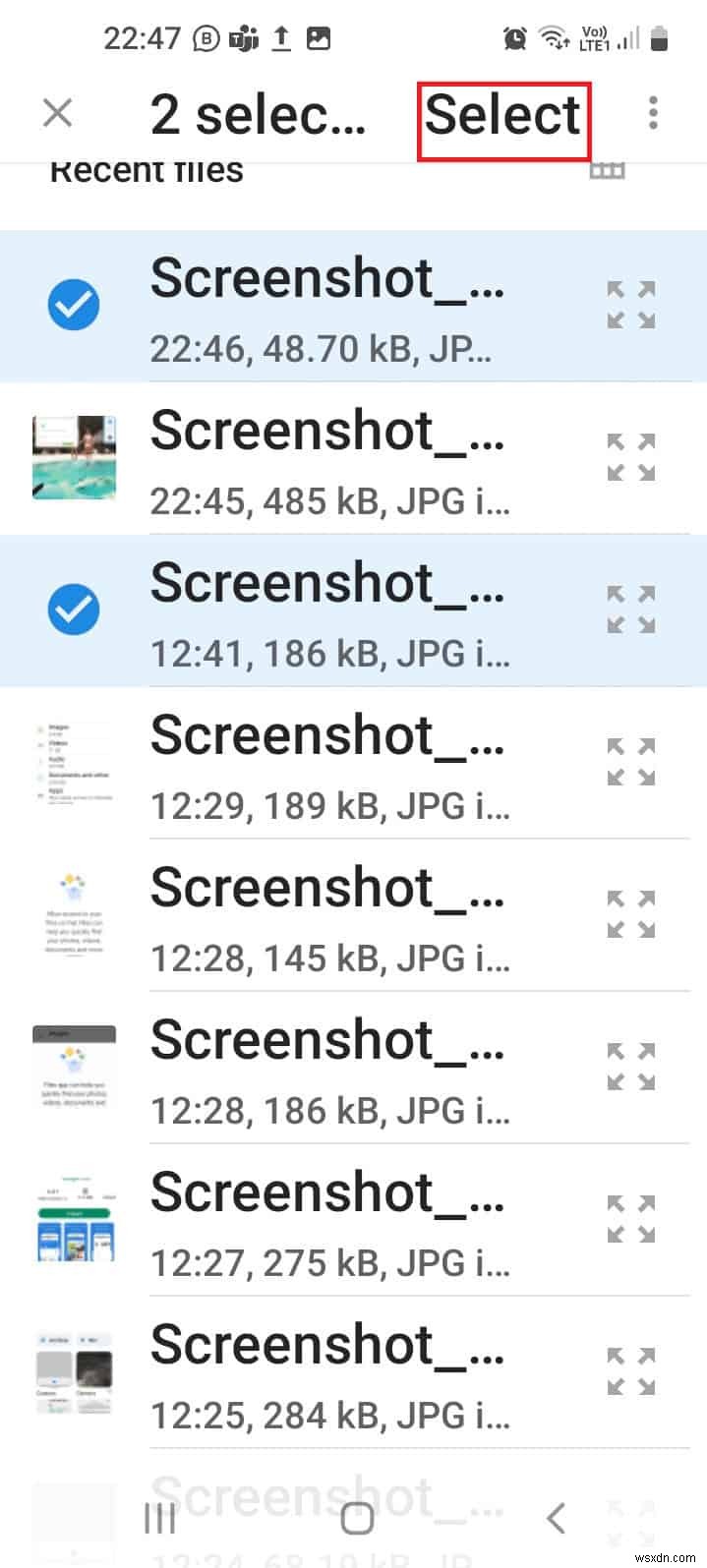 แปลงภาพถ่าย HEIC เป็น JPG บน Android ได้อย่างราบรื่น – บทช่วยสอนที่ง่ายและรวดเร็ว
