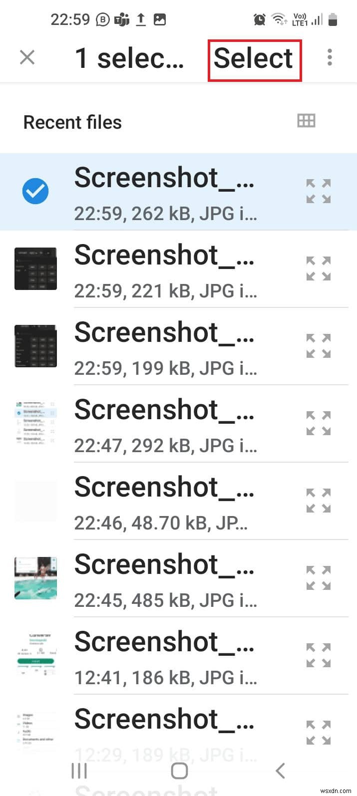 แปลงภาพถ่าย HEIC เป็น JPG บน Android ได้อย่างราบรื่น – บทช่วยสอนที่ง่ายและรวดเร็ว