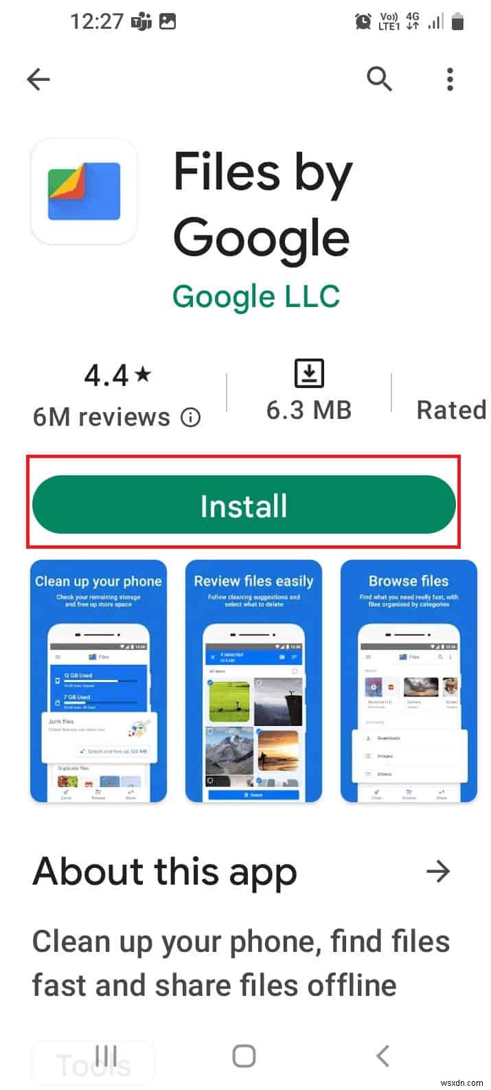 แปลงภาพถ่าย HEIC เป็น JPG บน Android ได้อย่างราบรื่น – บทช่วยสอนที่ง่ายและรวดเร็ว