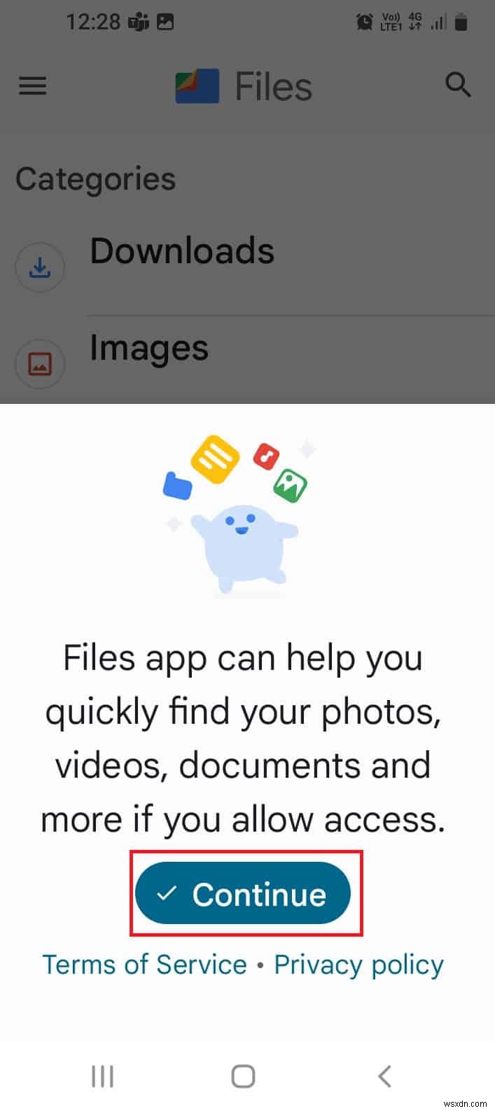แปลงภาพถ่าย HEIC เป็น JPG บน Android ได้อย่างราบรื่น – บทช่วยสอนที่ง่ายและรวดเร็ว