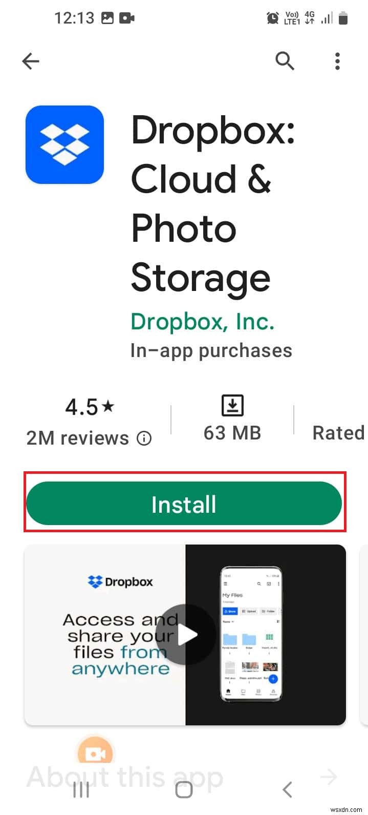แปลงภาพถ่าย HEIC เป็น JPG บน Android ได้อย่างราบรื่น – บทช่วยสอนที่ง่ายและรวดเร็ว