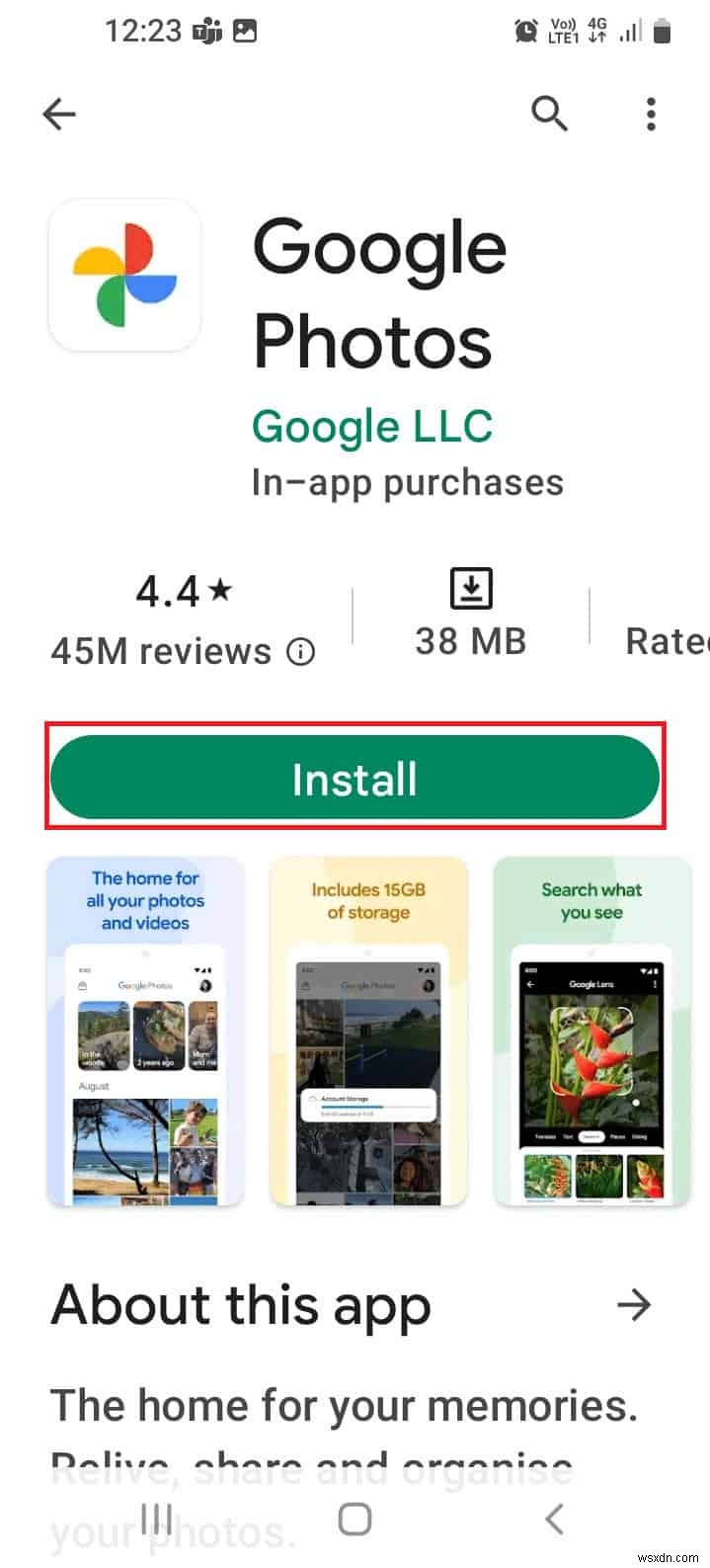 แปลงภาพถ่าย HEIC เป็น JPG บน Android ได้อย่างราบรื่น – บทช่วยสอนที่ง่ายและรวดเร็ว