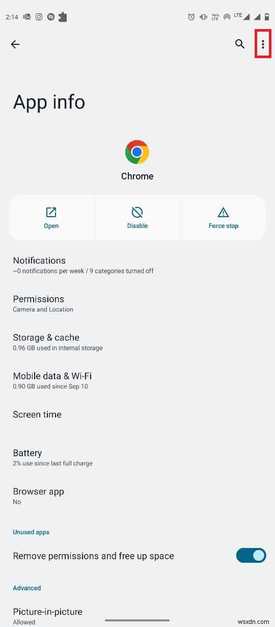 10 วิธีแก้ไขที่ได้รับการพิสูจน์แล้วสำหรับการขัดข้องของ Chrome บน Android 